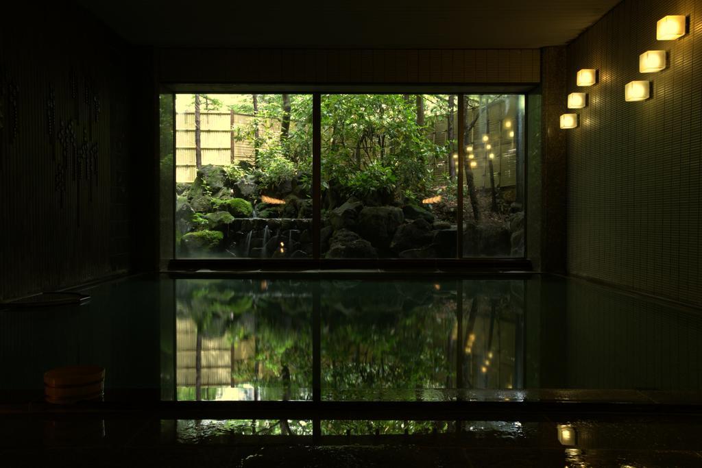 Hotel Sakurai Kuszacu Szoba fotó